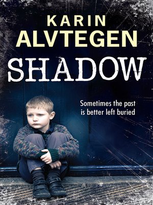 Shadow - ebook